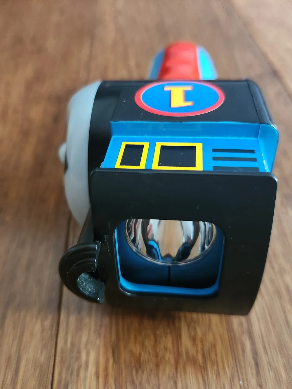 Thomas the Train and Friends 3D LED Flashlight 2018